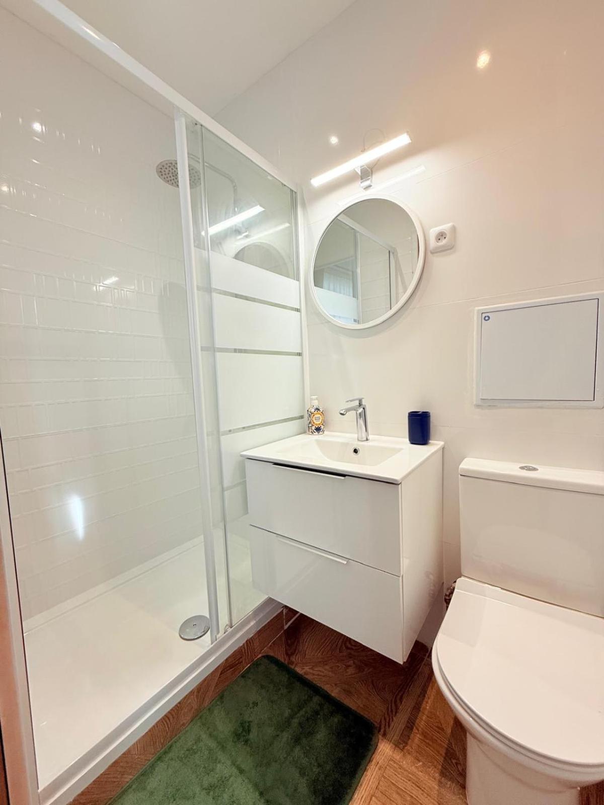 Maisons Detente Jardin, Terrasse Vue Mer Et Spa 马赛 客房 照片